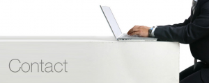 contact